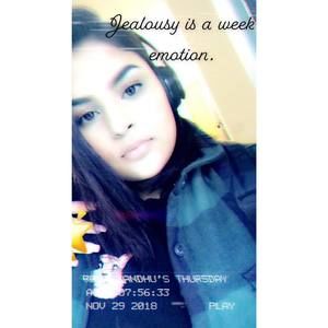 Meet your Posher, Raman